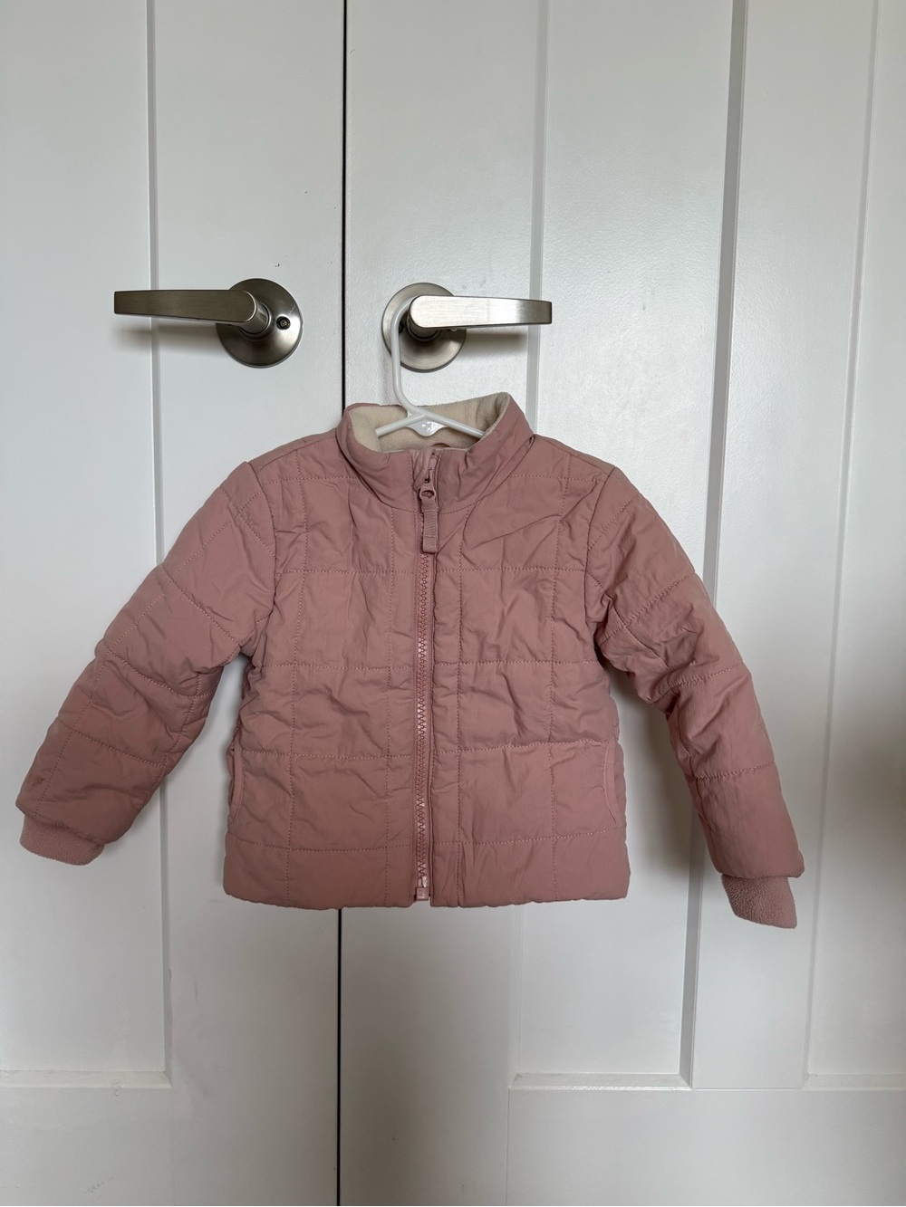 Toddler Jacket